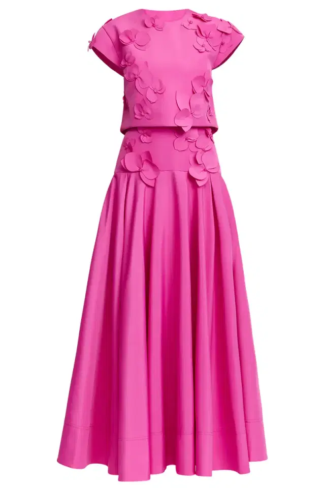 Tanby Maxi Dress