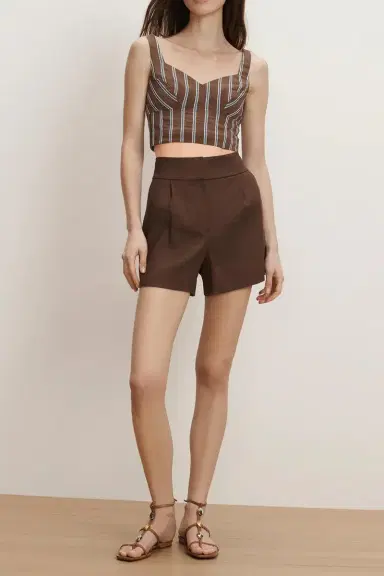Veronica Beard Vonette Top | Thumbnail 2