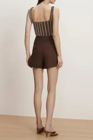 Veronica Beard Vonette Top | Thumbnail 3