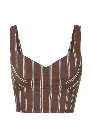 Veronica Beard Vonette Top | Thumbnail 1