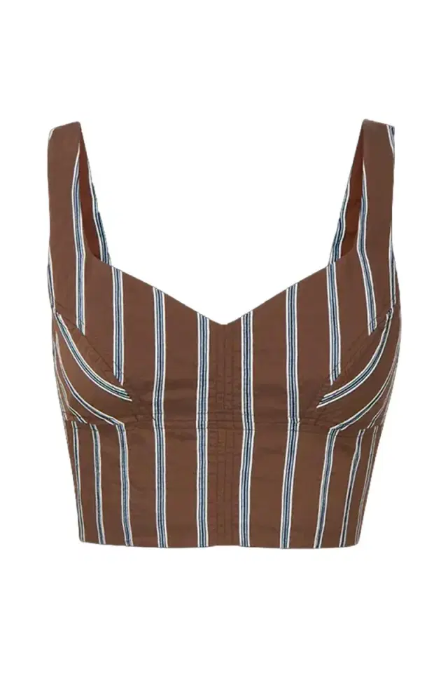 Vonette Top