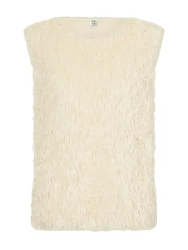 TOTEME Fleece Top