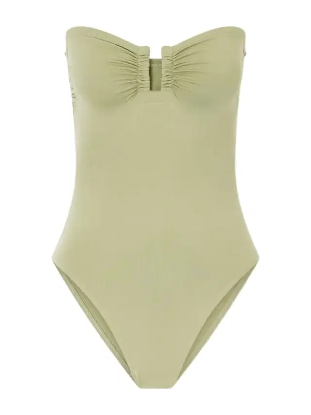 Les Essentiels Cassiopée Bandeau One-piece
