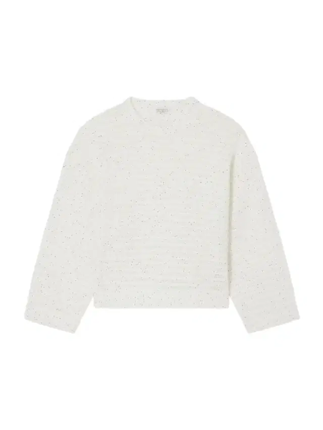 Brunello Cucinelli Open Linen-blend Knit Sweater