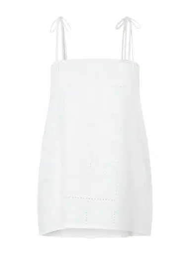 Faithfull Mora Broderie Anglaise Tank - Unknown | Thumbnail 1 Faithfull Mora Broderie Anglaise Tank - Unknown | Thumbnail 1