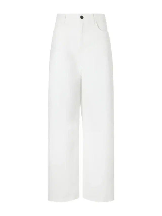 Eglitta Mid-rise Straight-leg Jeans