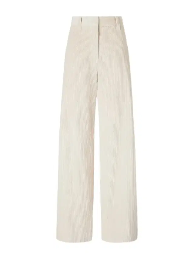 Brunello Cucinelli Cotton Wide-leg Pants