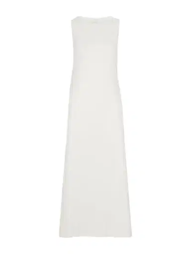 LESET Nando Cotton Maxi Dress | Thumbnail 1 LESET Nando Cotton Maxi Dress | Thumbnail 1
