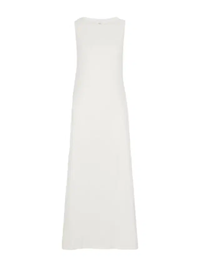 Nando Cotton Maxi Dress