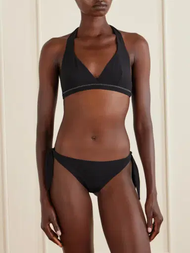 Brunello Cucinelli Self-tie Bikini Briefs | Thumbnail 2