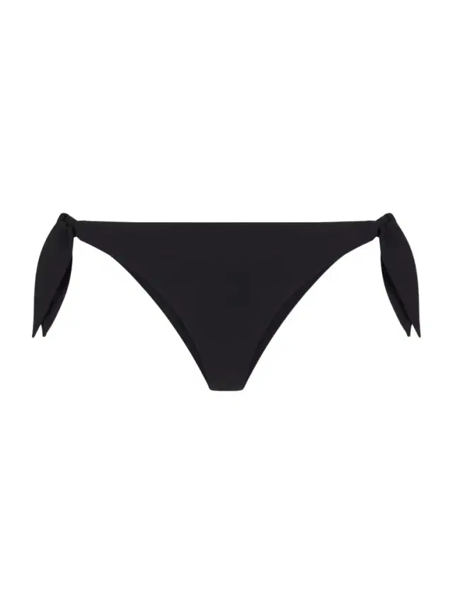 Brunello Cucinelli Self-tie Bikini Bottom