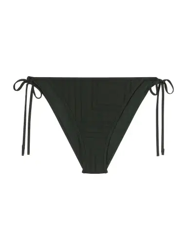 TOTEME Monogram Bikini Briefs | Thumbnail 1 TOTEME Monogram Bikini Briefs | Thumbnail 1