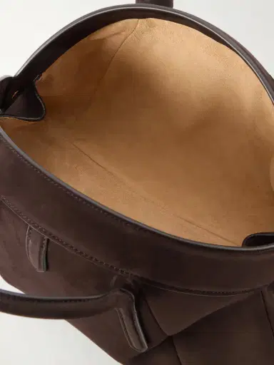 Alaïa Suede Tote | Thumbnail 5