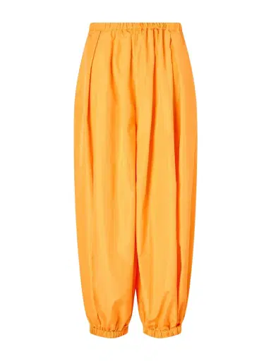 Tibi Zeppelin Shell Balloon Pants | Thumbnail 1 Tibi Zeppelin Shell Balloon Pants | Thumbnail 1