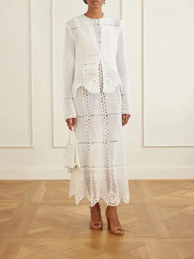 Aquazzura Tati 85 Leather Sandals | Thumbnail 4 Aquazzura Tati 85 Leather Sandals | Thumbnail 4