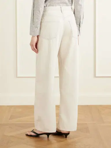 Citizens of Humanity Brynn Drawstring Mid-rise Wide-leg Jeans | Thumbnail 3 Citizens of Humanity Brynn Drawstring Mid-rise Wide-leg Jeans | Thumbnail 3