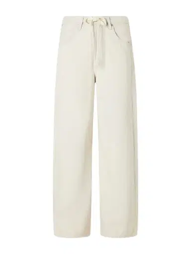 Citizens of Humanity Brynn Drawstring Mid-rise Wide-leg Jeans | Thumbnail 1 Citizens of Humanity Brynn Drawstring Mid-rise Wide-leg Jeans | Thumbnail 1
