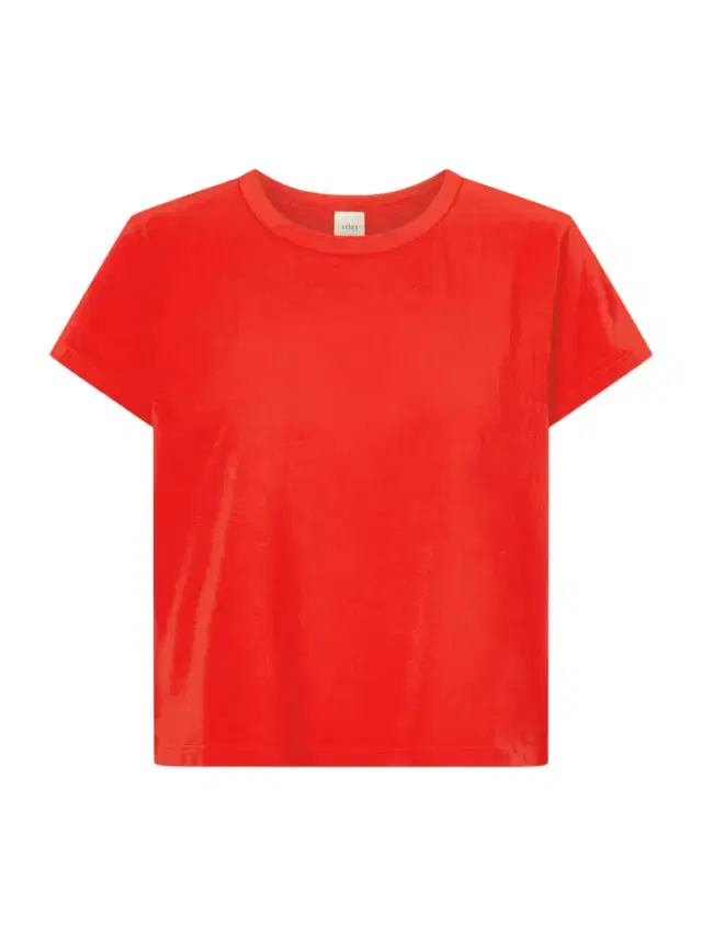 LESET The Margo Cotton-jersey T-shirt