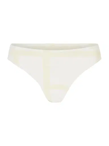 TOTEME Monogram Printed Bikini Briefs | Thumbnail 1