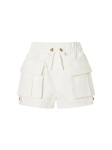 Balmain Denim Shorts | Thumbnail 1 Balmain Denim Shorts | Thumbnail 1