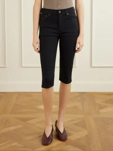 Citizens of Humanity Devin Skinny-leg Capri Jeans | Thumbnail 3 Citizens of Humanity Devin Skinny-leg Capri Jeans | Thumbnail 3