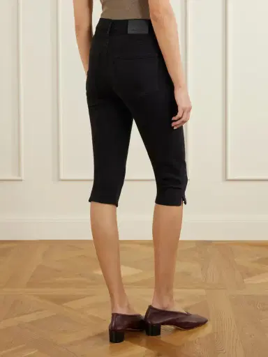 Citizens of Humanity Devin Skinny-leg Capri Jeans | Thumbnail 4 Citizens of Humanity Devin Skinny-leg Capri Jeans | Thumbnail 4