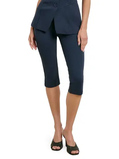 Favorite Daughter Women's The Carrie Crop Pants | Thumbnail 4