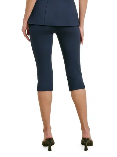Favorite Daughter Women's The Carrie Crop Pants | Thumbnail 6