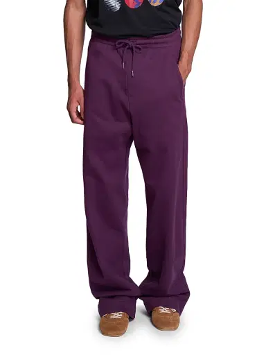 Dries Van Noten Men's Humer Straight-Leg Sweatpants | Thumbnail 3 Dries Van Noten Men's Humer Straight-Leg Sweatpants | Thumbnail 3