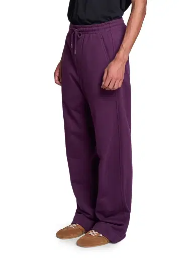 Dries Van Noten Men's Humer Straight-Leg Sweatpants | Thumbnail 4 Dries Van Noten Men's Humer Straight-Leg Sweatpants | Thumbnail 4