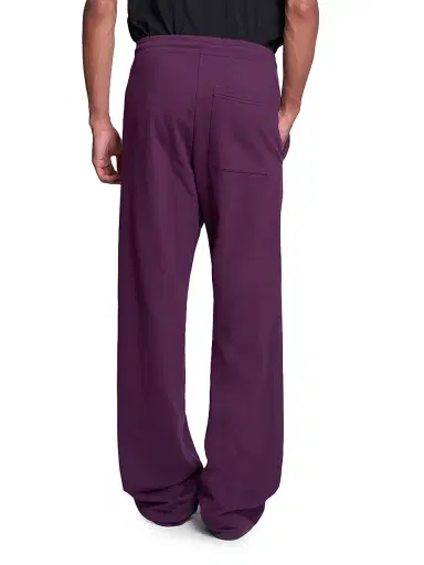 Dries Van Noten Men's Humer Straight-Leg Sweatpants | Thumbnail 5 Dries Van Noten Men's Humer Straight-Leg Sweatpants | Thumbnail 5