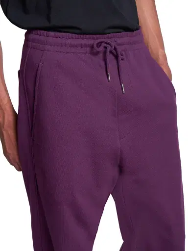 Dries Van Noten Men's Humer Straight-Leg Sweatpants | Thumbnail 6 Dries Van Noten Men's Humer Straight-Leg Sweatpants | Thumbnail 6