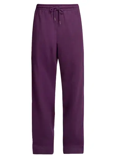 Dries Van Noten Men's Humer Straight-Leg Sweatpants | Thumbnail 1 Dries Van Noten Men's Humer Straight-Leg Sweatpants | Thumbnail 1