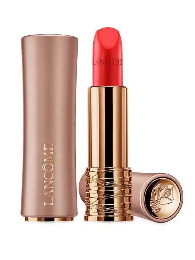 Lancôme Women's L'absolu Rouge Intimatte - 196 French Touch | Thumbnail 13