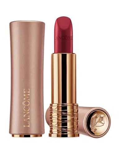 Lancôme Women's L'absolu Rouge Intimatte - 196 French Touch | Thumbnail 24