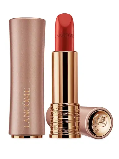Lancôme Women's L'absolu Rouge Intimatte - 196 French Touch | Thumbnail 27