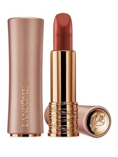 Lancôme Women's L'absolu Rouge Intimatte - 196 French Touch | Thumbnail 4