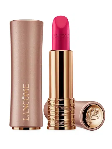 Lancôme Women's L'absolu Rouge Intimatte - 196 French Touch | Thumbnail 7