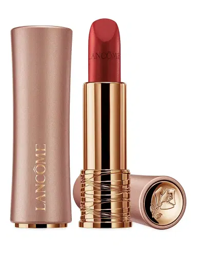 Lancôme Women's L'absolu Rouge Intimatte - 196 French Touch | Thumbnail 1
