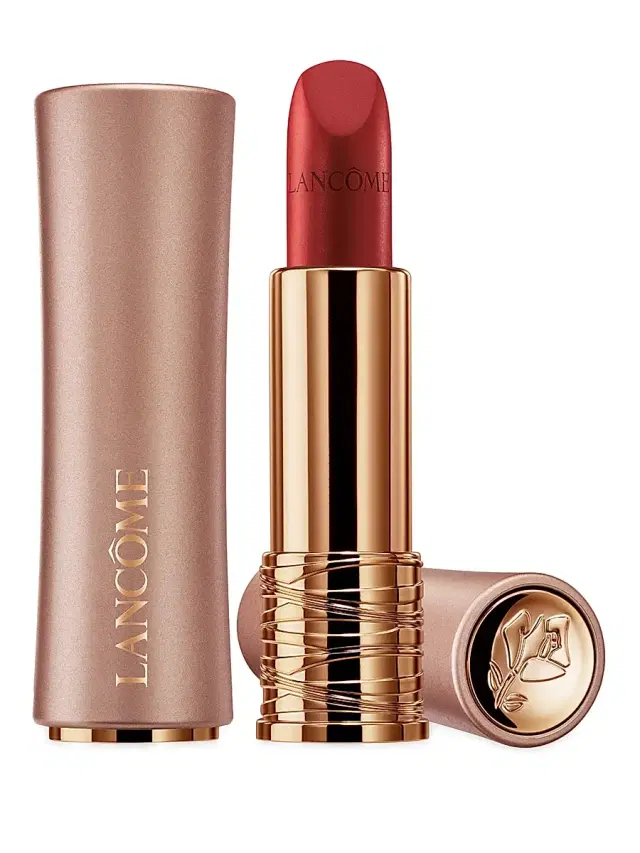 Lancôme Women's L'absolu Rouge Intimatte - 196 French Touch