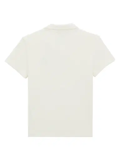 Vilebrequin Baby Boy's, Little Boy's & Boy's Terry Cloth Polo Shirt - White - Size 14 | Thumbnail 3