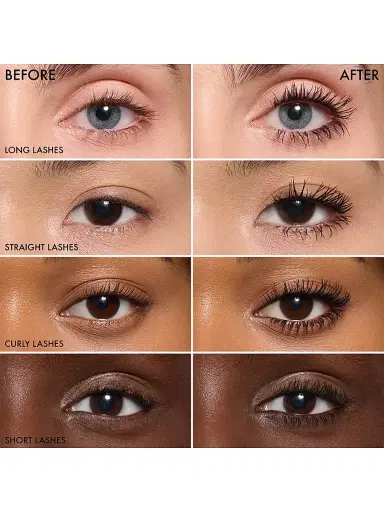Dior Diorshow Overvolume Waterproof Mascara | Thumbnail 3