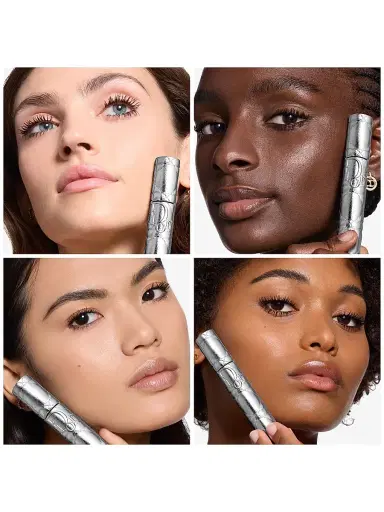 Dior Diorshow Overvolume Waterproof Mascara | Thumbnail 4