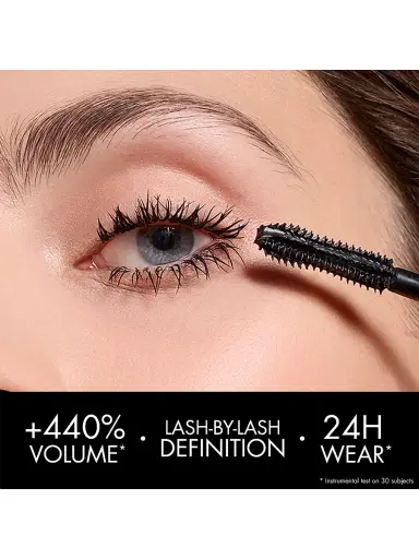 Dior Diorshow Overvolume Waterproof Mascara | Thumbnail 5