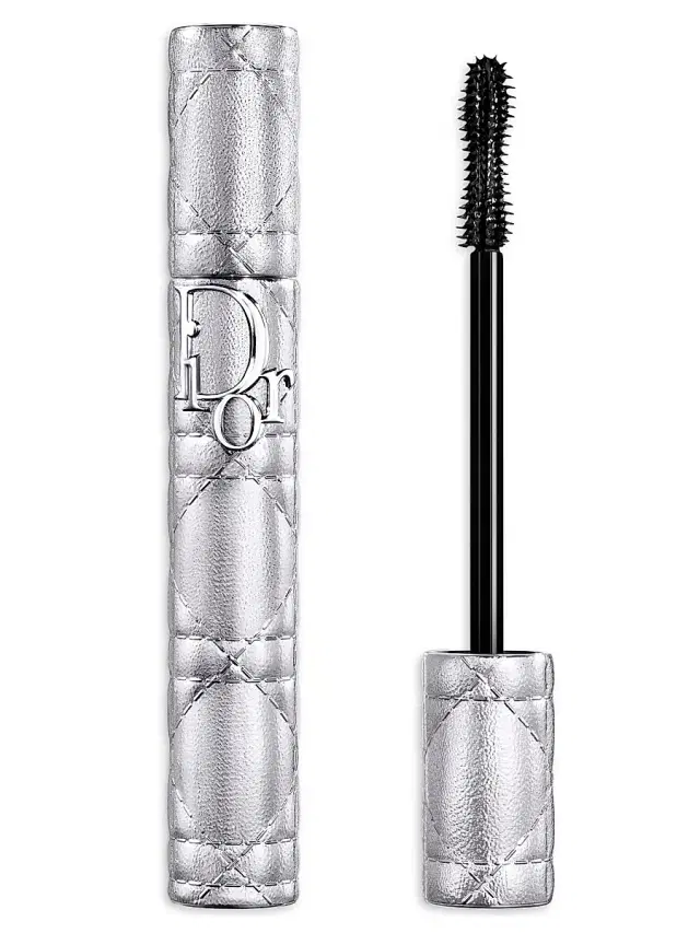 Dior show Overvolume Waterproof Mascara - Black