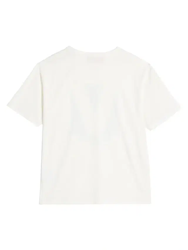 Valentino Garavani Men's Cotton T-Shirt with Chez Print -