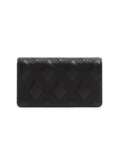 Valentino Garavani Women's Quiltie 67 Mini Shoulder Bag - Black | Thumbnail 4