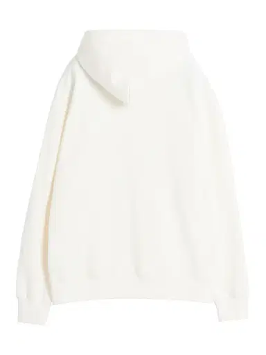 Valentino Garavani Men's Cotton Hooded Sweatshirt with Chez Print - | Thumbnail 1 Valentino Garavani Men's Cotton Hooded Sweatshirt with Chez Print - | Thumbnail 1