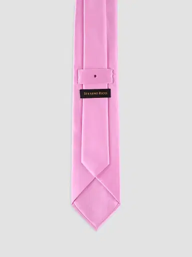 Stefano Ricci Men's Luxury Handmade Silk Tie | Thumbnail 3 Stefano Ricci Men's Luxury Handmade Silk Tie | Thumbnail 3