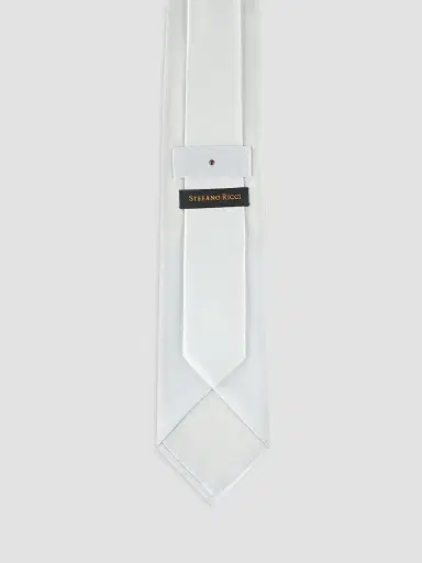 Stefano Ricci Men's Luxury Handmade Silk Tie | Thumbnail 3